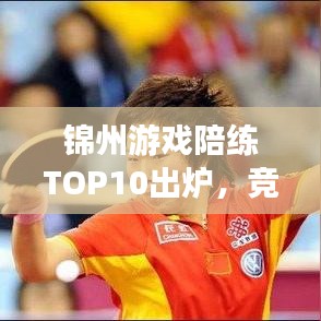 錦州游戲陪練TOP10出爐，競技得力助手，實(shí)力排名一覽！