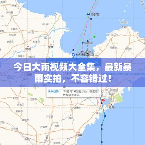 今日大雨視頻大全集，最新暴雨實(shí)拍，不容錯(cuò)過(guò)！