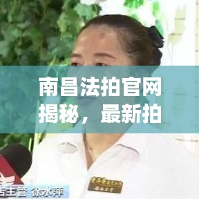 南昌法拍官網(wǎng)揭秘，最新拍賣(mài)資訊，百度收錄標(biāo)準(zhǔn)標(biāo)題推薦