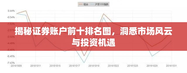 揭秘證券賬戶前十排名圖，洞悉市場風(fēng)云與投資機(jī)遇