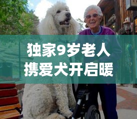 獨(dú)家9歲老人攜愛(ài)犬開(kāi)啟暖心旅游攻略，跨齡旅行展現(xiàn)別樣溫情