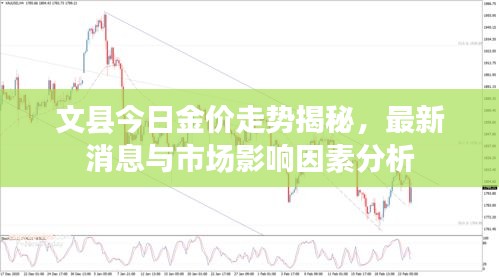 文縣今日金價走勢揭秘，最新消息與市場影響因素分析