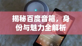 揭秘百度音箱，身份與魅力全解析