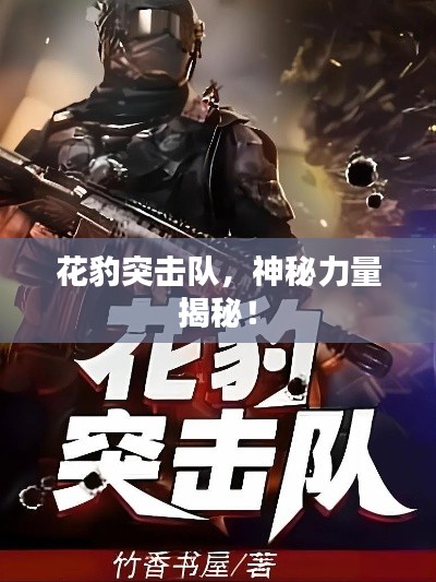 花豹突擊隊，神秘力量揭秘！
