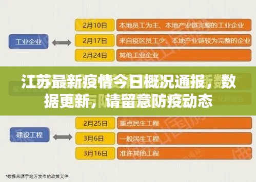 江蘇最新疫情今日概況通報(bào)，數(shù)據(jù)更新，請留意防疫動(dòng)態(tài)