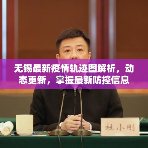 無錫最新疫情軌跡圖解析，動態(tài)更新，掌握最新防控信息