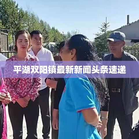平湖雙陽(yáng)鎮(zhèn)最新新聞?lì)^條速遞