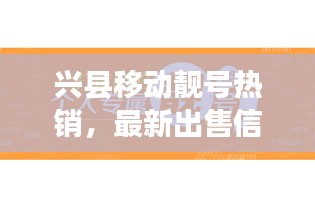 興縣移動靚號熱銷，最新出售信息一覽