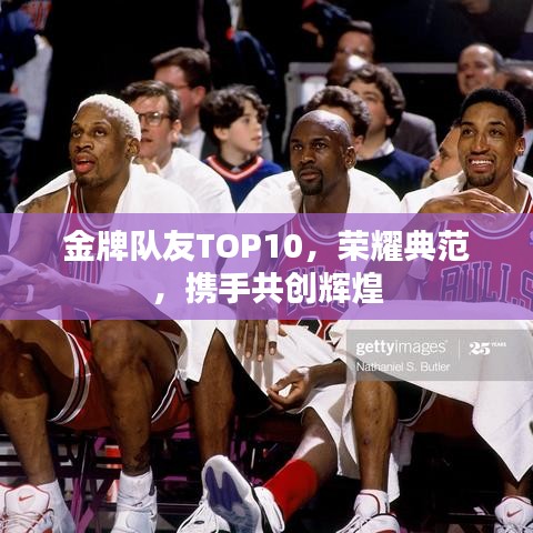 金牌隊(duì)友TOP10，榮耀典范，攜手共創(chuàng)輝煌