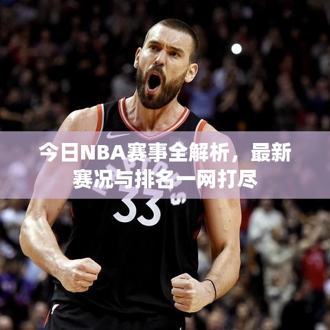 今日NBA賽事全解析，最新賽況與排名一網(wǎng)打盡