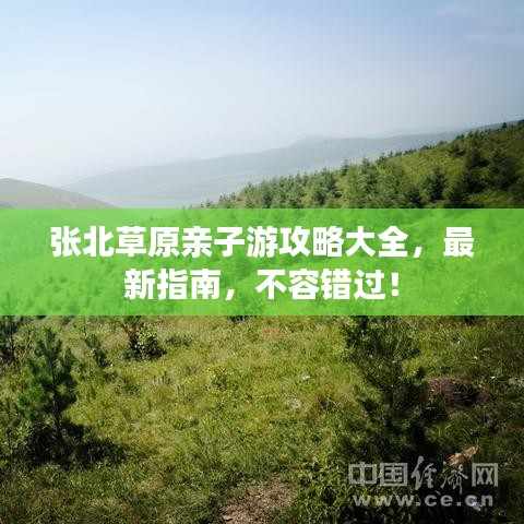 張北草原親子游攻略大全，最新指南，不容錯過！