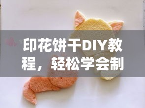 印花餅干DIY教程，輕松學(xué)會制作美味創(chuàng)意餅干——百度經(jīng)驗分享