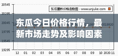東瓜今日價(jià)格行情，最新市場(chǎng)走勢(shì)及影響因素深度解析