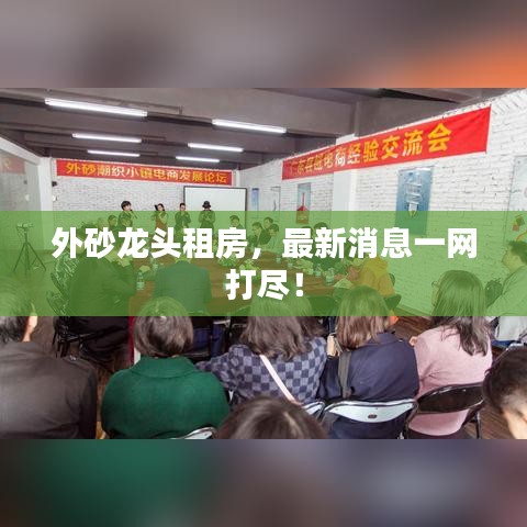 外砂龍頭租房，最新消息一網(wǎng)打盡！