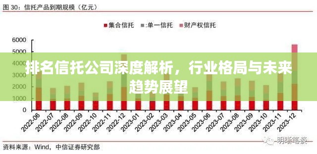 排名信托公司深度解析，行業(yè)格局與未來(lái)趨勢(shì)展望