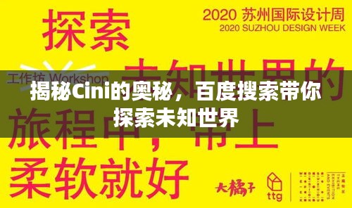 揭秘Cini的奧秘，百度搜索帶你探索未知世界