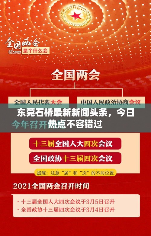 東莞石橋最新新聞?lì)^條，今日熱點(diǎn)不容錯(cuò)過