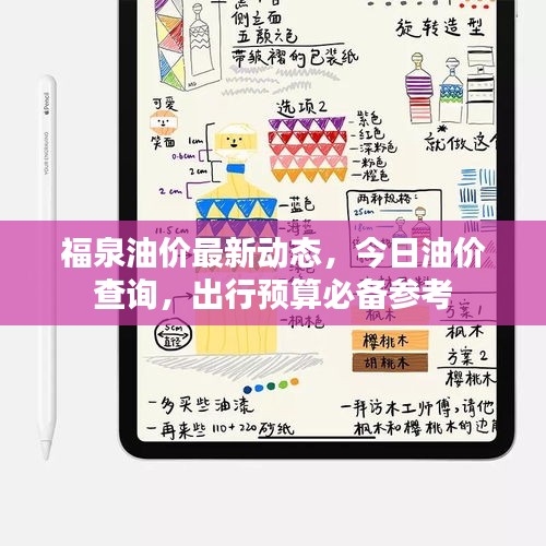 福泉油價最新動態(tài)，今日油價查詢，出行預算必備參考
