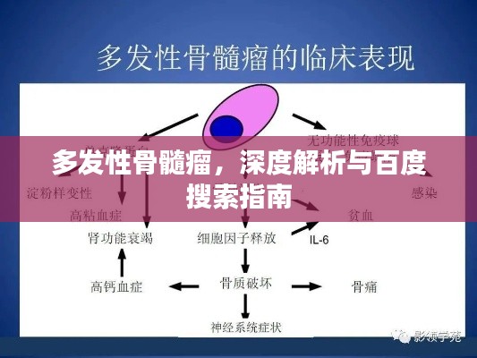 多發(fā)性骨髓瘤，深度解析與百度搜索指南