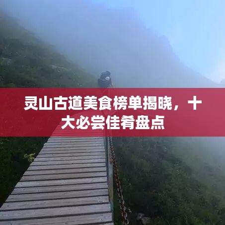靈山古道美食榜單揭曉，十大必嘗佳肴盤點(diǎn)