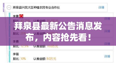 富貴有余 第3頁