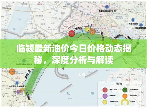 臨潁最新油價今日價格動態(tài)揭秘，深度分析與解讀
