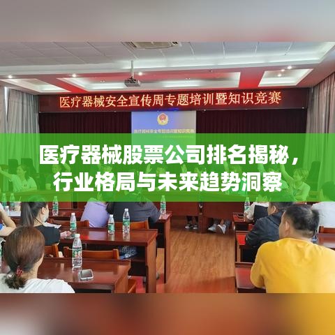 醫(yī)療器械股票公司排名揭秘，行業(yè)格局與未來趨勢(shì)洞察