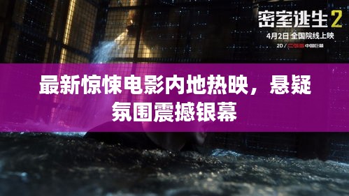 最新驚悚電影內(nèi)地?zé)嵊?，懸疑氛圍震撼銀幕