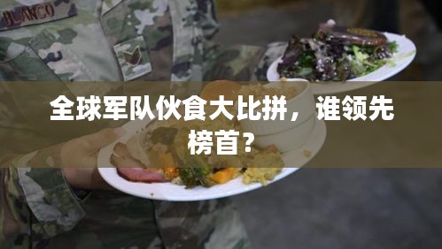 全球軍隊(duì)伙食大比拼，誰(shuí)領(lǐng)先榜首？