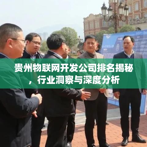 貴州物聯(lián)網(wǎng)開發(fā)公司排名揭秘，行業(yè)洞察與深度分析
