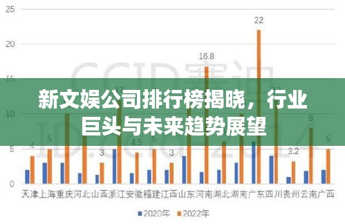 新文娛公司排行榜揭曉，行業(yè)巨頭與未來趨勢展望