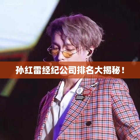 孫紅雷經(jīng)紀(jì)公司排名大揭秘！