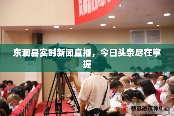 東洞縣實(shí)時(shí)新聞直播，今日頭條盡在掌握