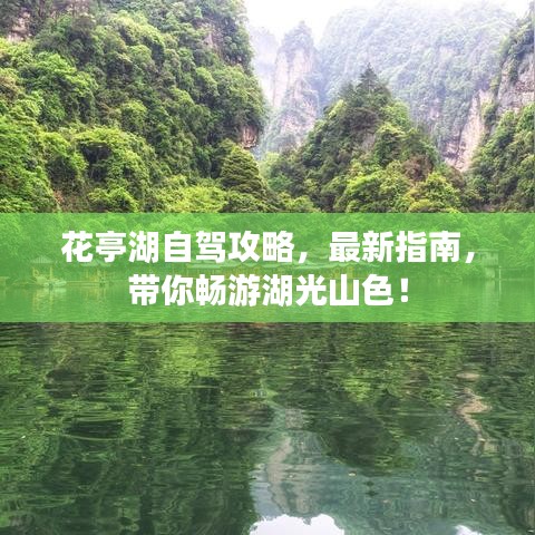 花亭湖自駕攻略，最新指南，帶你暢游湖光山色！