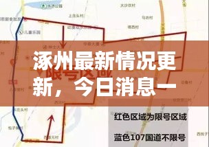 涿州最新情況更新，今日消息一覽