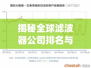 揭秘全球?yàn)V波器公司排名與影響力，行業(yè)洞察與權(quán)威榜單