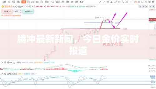 騰沖最新新聞，今日金價實時報道