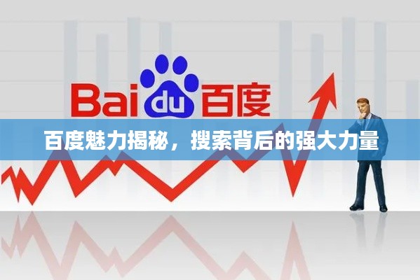 百度魅力揭秘，搜索背后的強(qiáng)大力量
