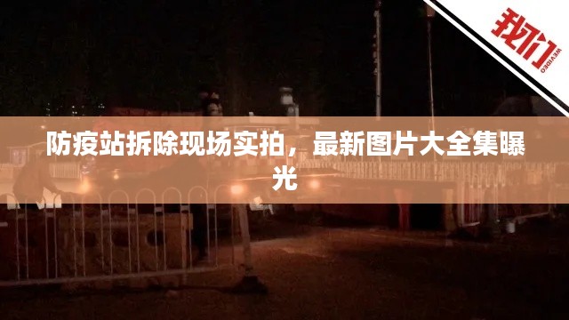 防疫站拆除現(xiàn)場(chǎng)實(shí)拍，最新圖片大全集曝光