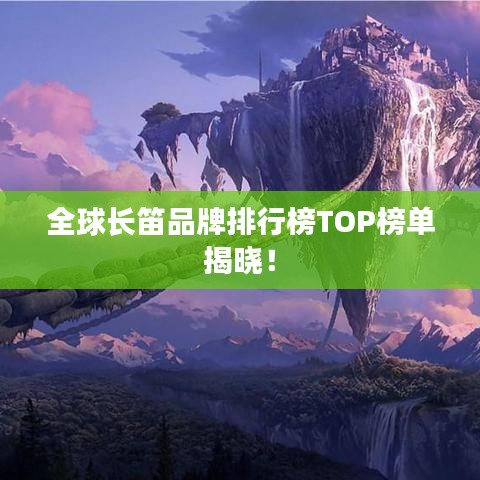 全球長(zhǎng)笛品牌排行榜TOP榜單揭曉！