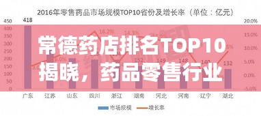 常德藥店排名TOP10揭曉，藥品零售行業(yè)領(lǐng)軍者解讀