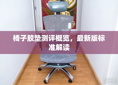 椅子膠墊測評概覽，最新版標(biāo)準(zhǔn)解讀