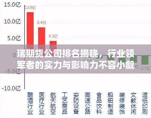 瑞期貨公司排名揭曉，行業(yè)領(lǐng)軍者的實(shí)力與影響力不容小覷