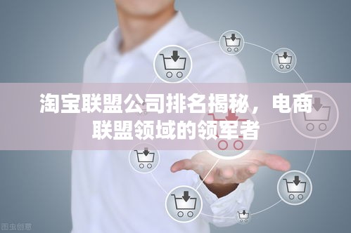 淘寶聯(lián)盟公司排名揭秘，電商聯(lián)盟領域的領軍者