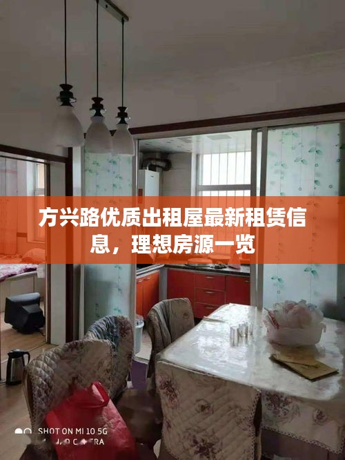 方興路優(yōu)質(zhì)出租屋最新租賃信息，理想房源一覽