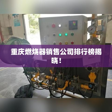 重慶燃燒器銷售公司排行榜揭曉！