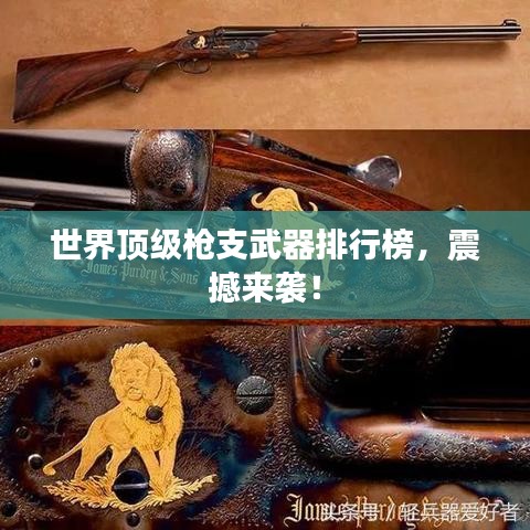 世界頂級(jí)槍支武器排行榜，震撼來襲！