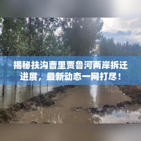 揭秘扶溝曹里賈魯河兩岸拆遷進(jìn)展，最新動(dòng)態(tài)一網(wǎng)打盡！