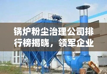 鍋爐粉塵治理公司排行榜揭曉，領(lǐng)軍企業(yè)深度解析！