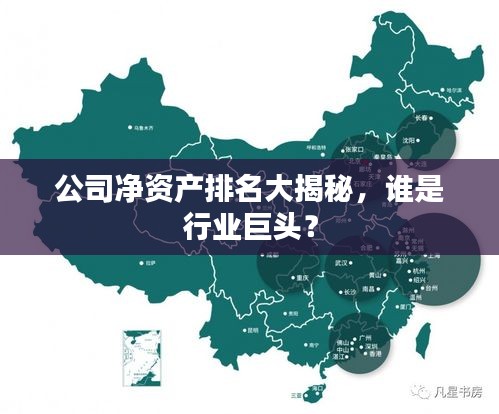 公司凈資產(chǎn)排名大揭秘，誰(shuí)是行業(yè)巨頭？